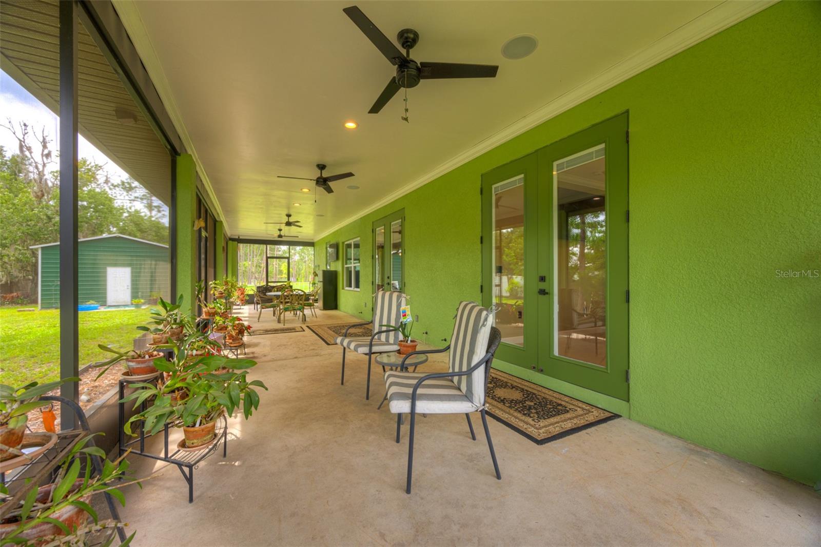 RIVERSIDE ESTATES - Residential