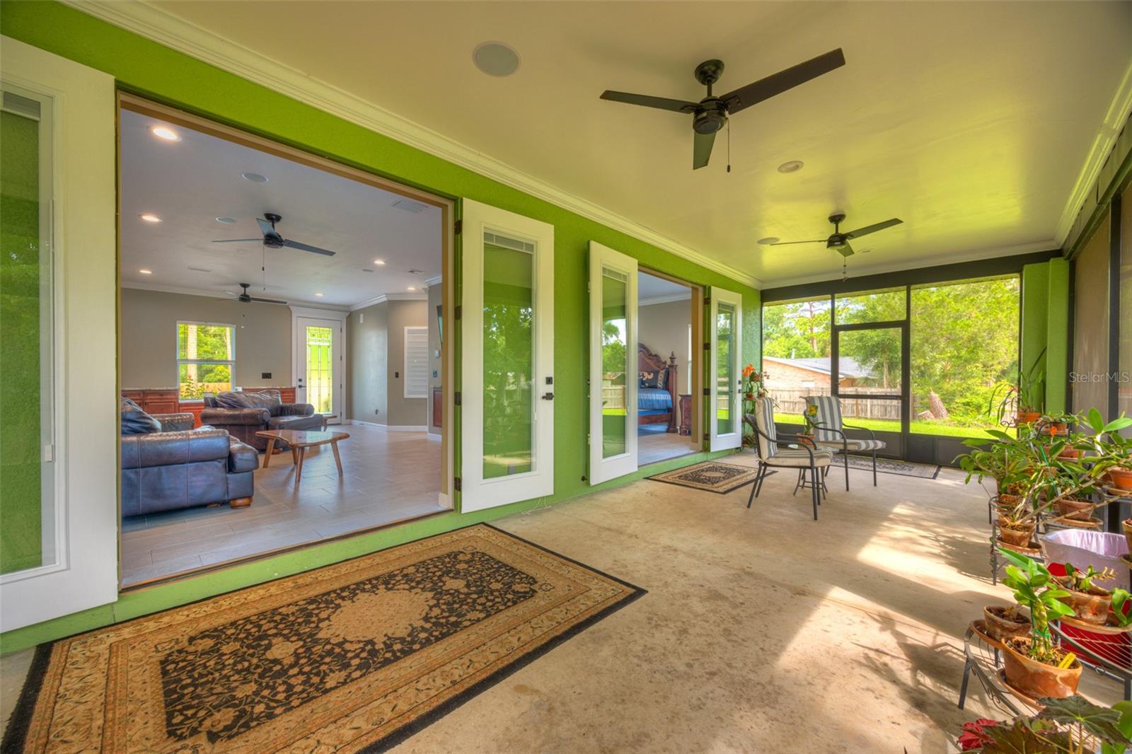 RIVERSIDE ESTATES - Residential
