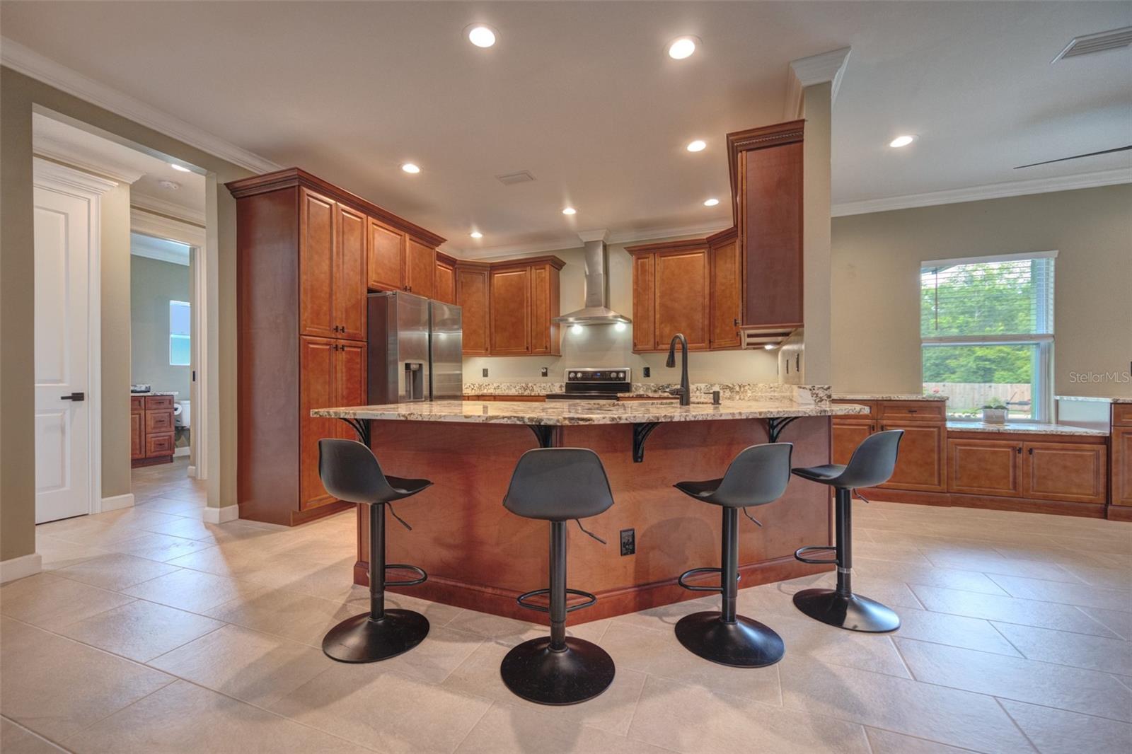 RIVERSIDE ESTATES - Residential