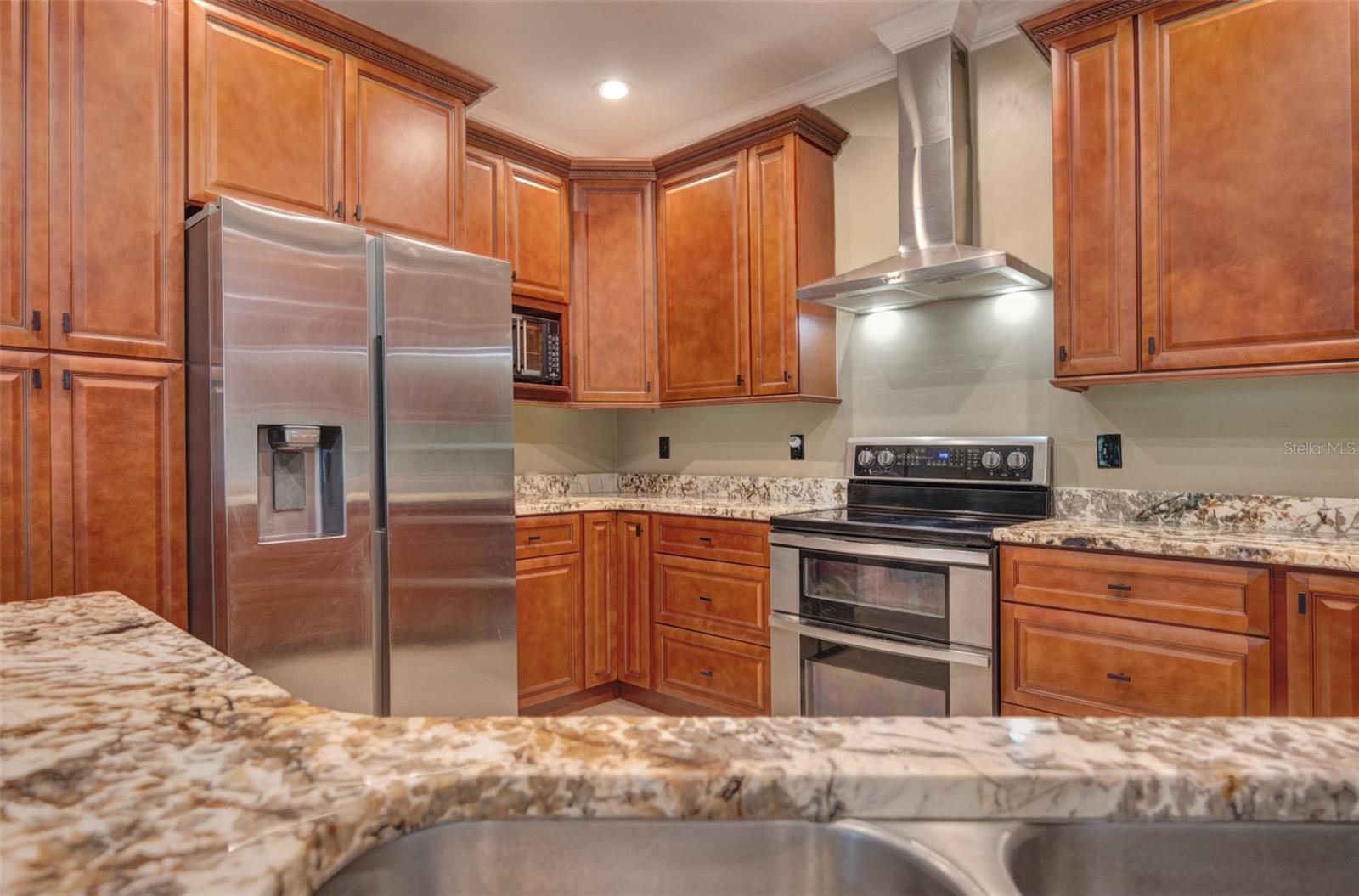 RIVERSIDE ESTATES - Residential