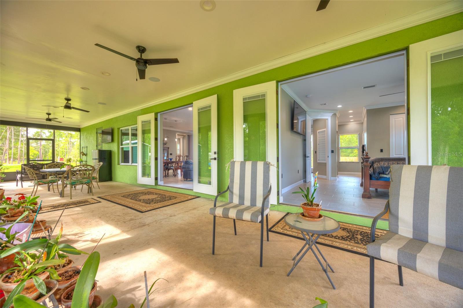 RIVERSIDE ESTATES - Residential