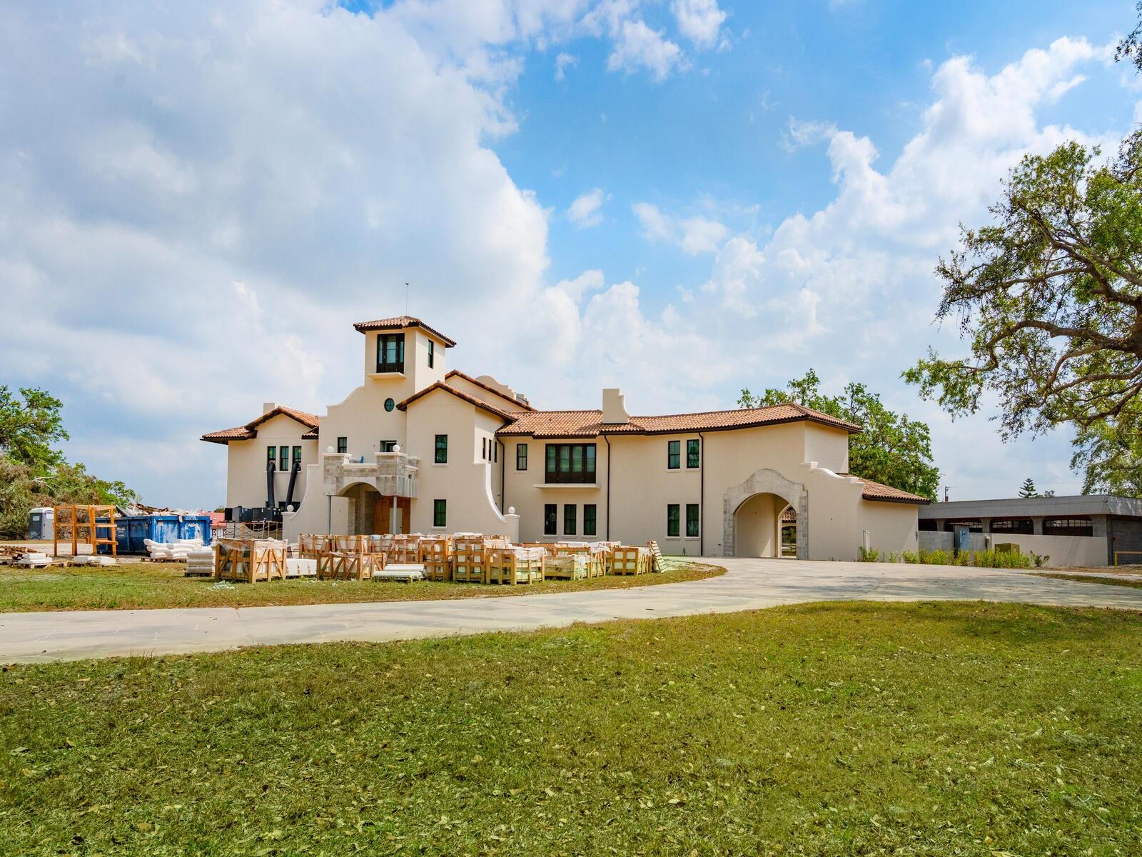 NORTH VENICE FARMS - Land
