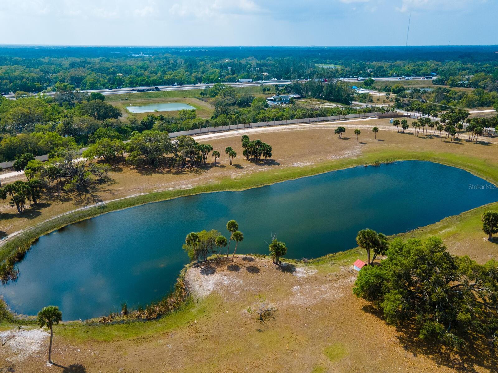 NORTH VENICE FARMS - Land