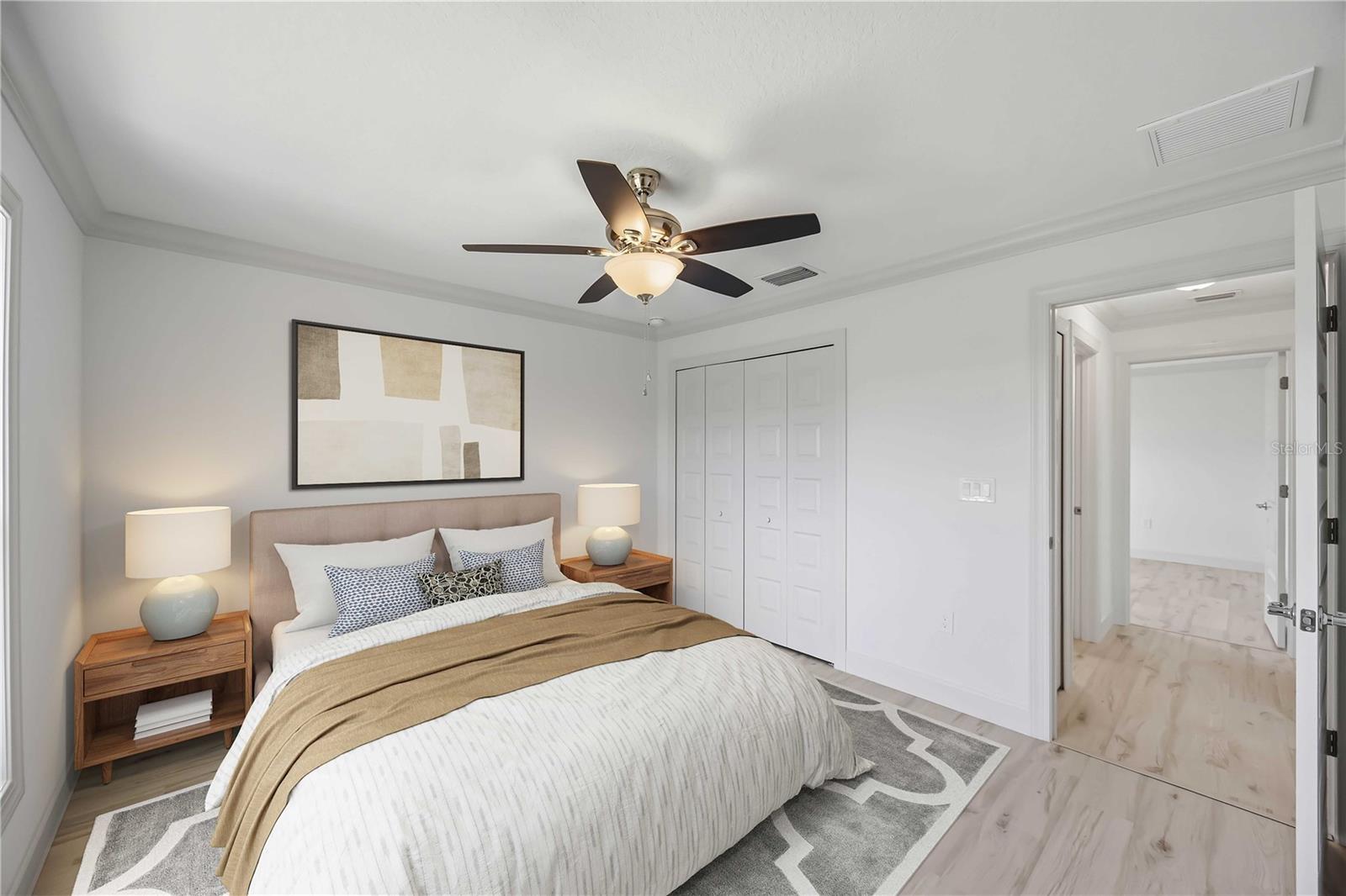PORT CHARLOTTE SEC 060 - Residential