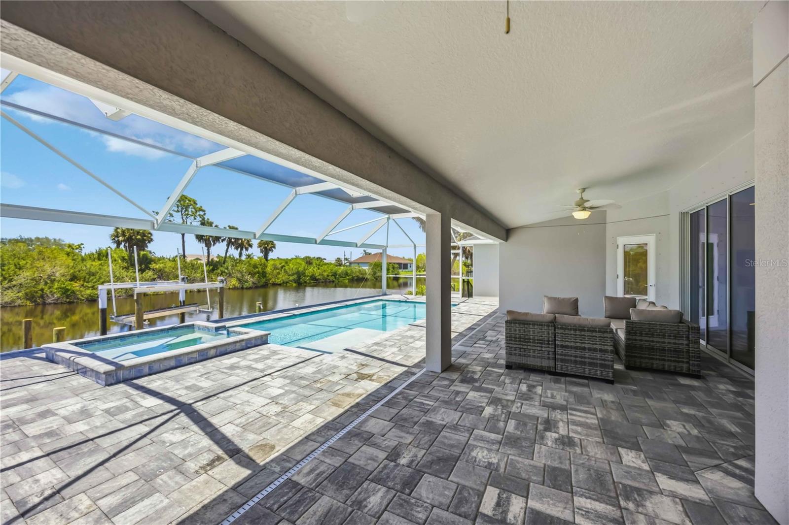 PORT CHARLOTTE SEC 060 - Residential