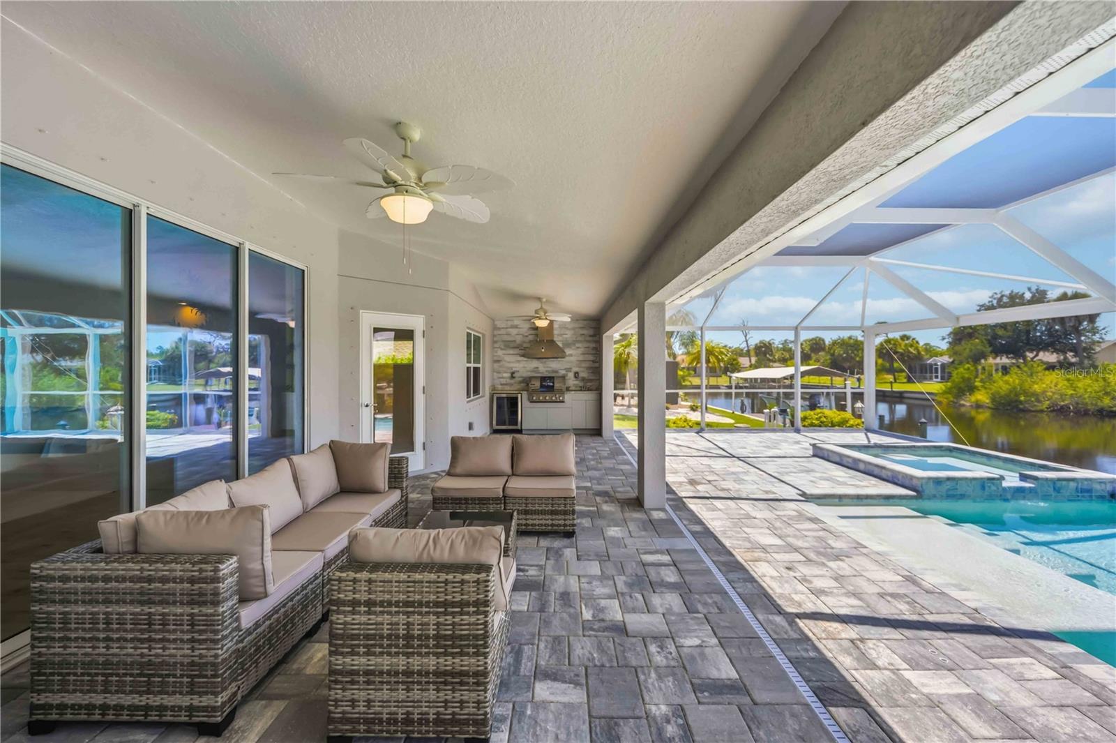 PORT CHARLOTTE SEC 060 - Residential