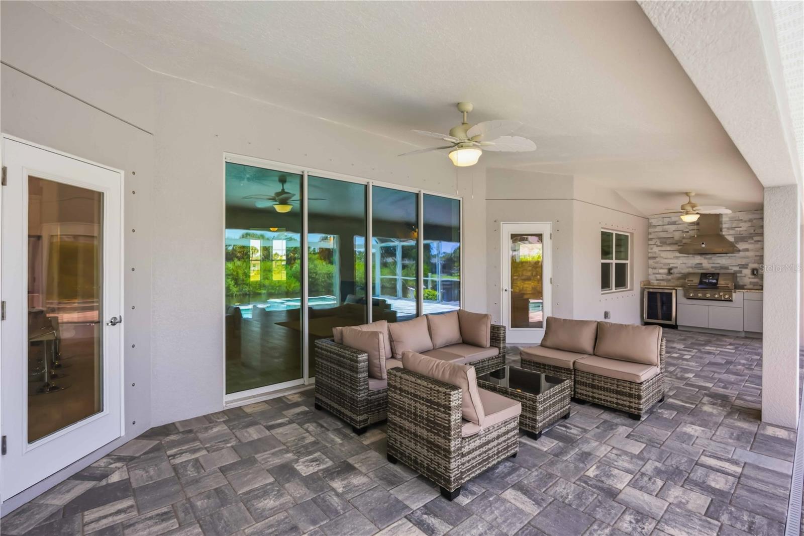PORT CHARLOTTE SEC 060 - Residential