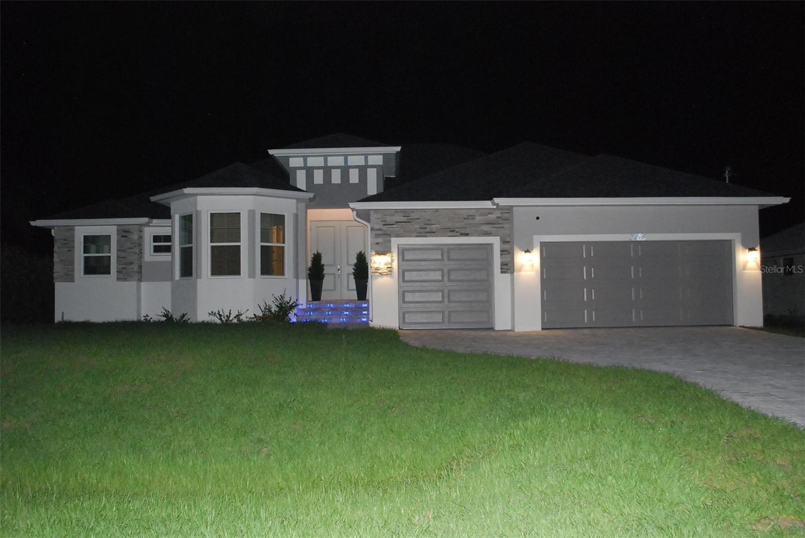 PORT CHARLOTTE SEC 060 - Residential