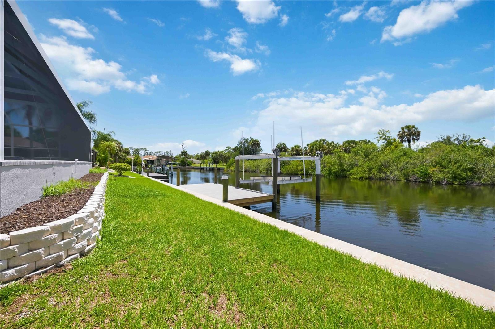 PORT CHARLOTTE SEC 060 - Residential
