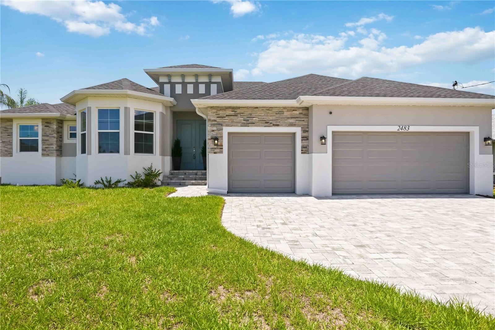 PORT CHARLOTTE SEC 060 - Residential