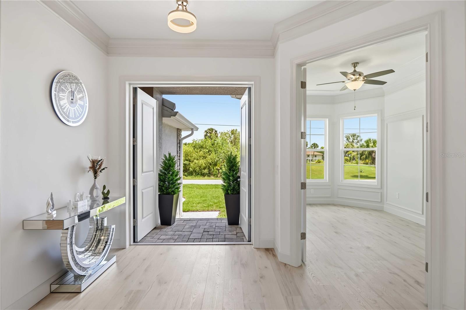 PORT CHARLOTTE SEC 060 - Residential
