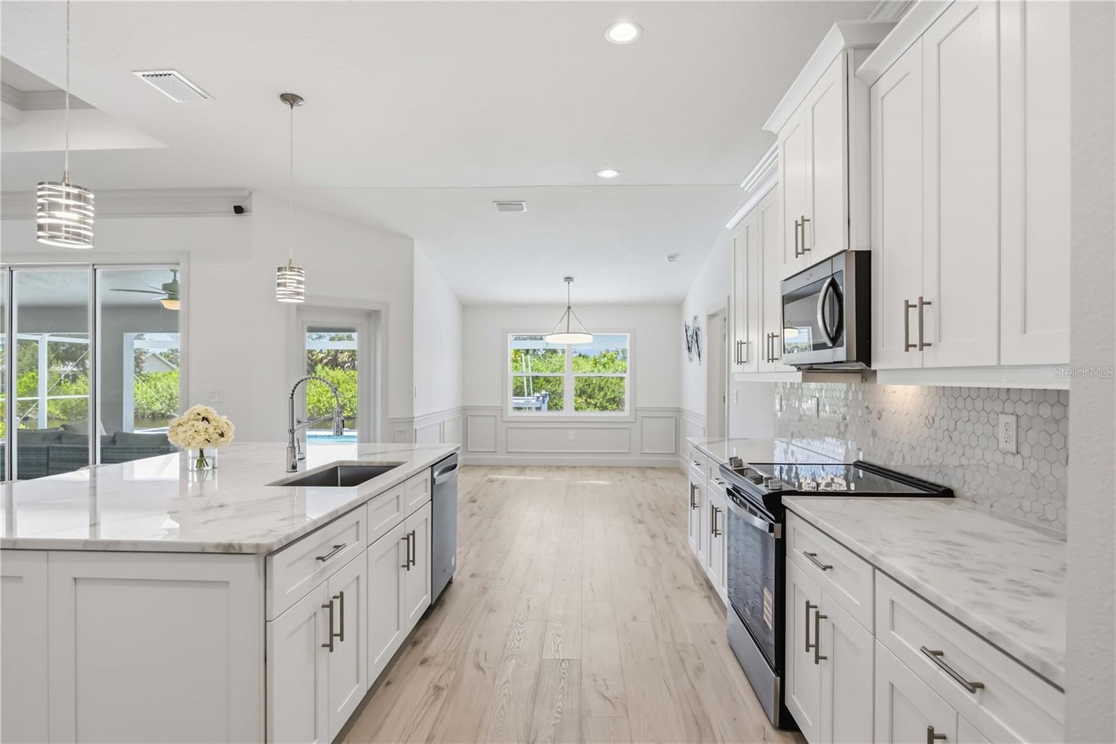 PORT CHARLOTTE SEC 060 - Residential