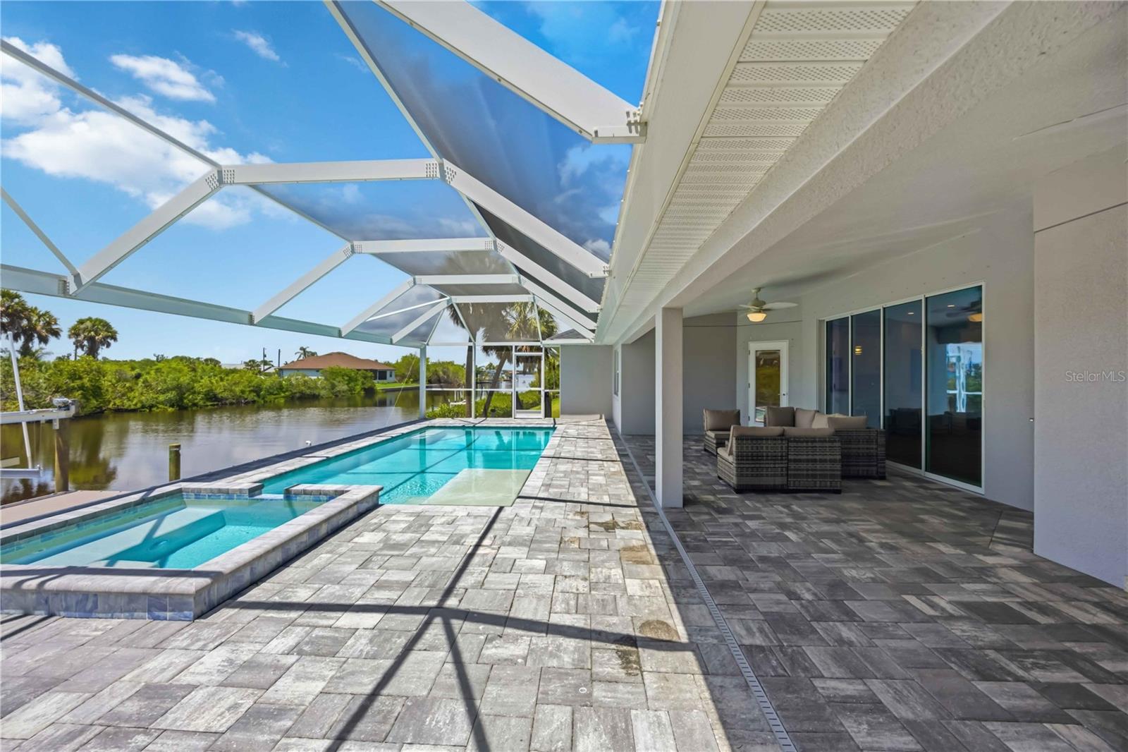 PORT CHARLOTTE SEC 060 - Residential