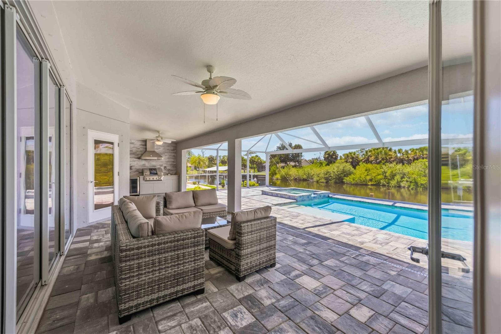 PORT CHARLOTTE SEC 060 - Residential