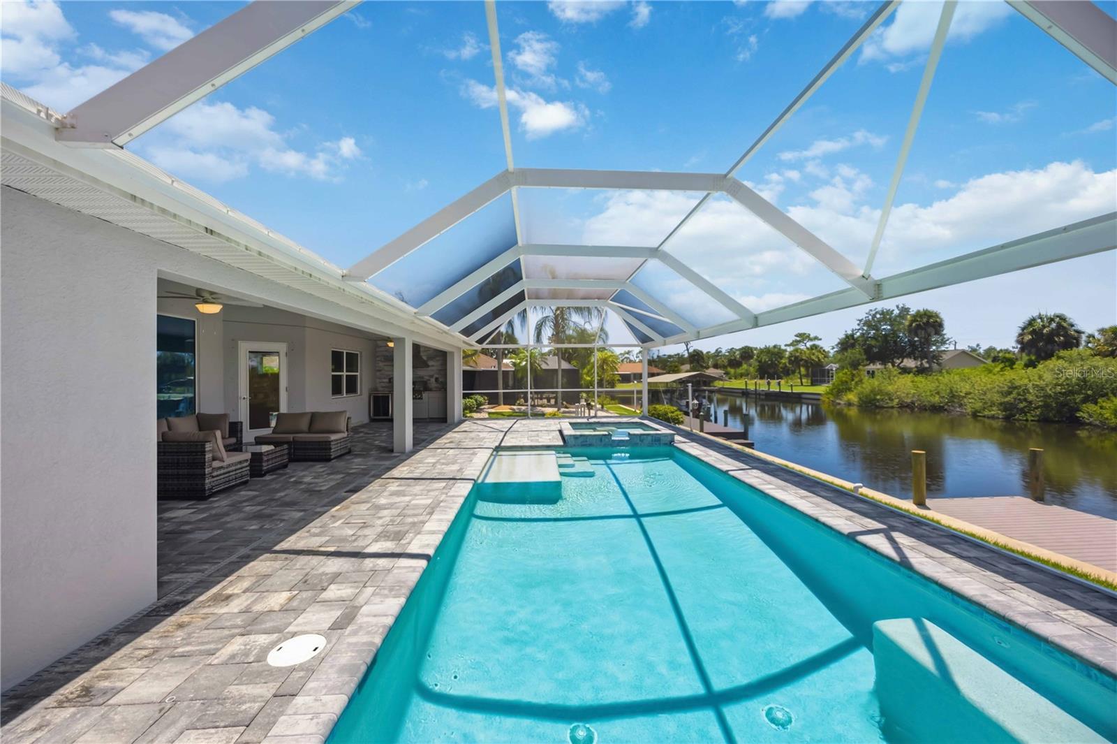 PORT CHARLOTTE SEC 060 - Residential