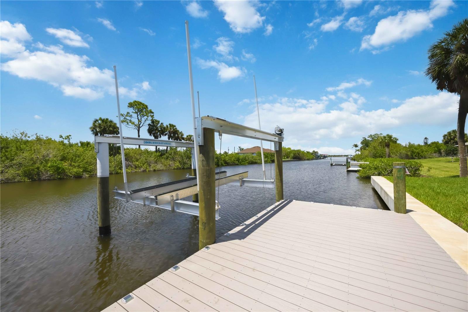 PORT CHARLOTTE SEC 060 - Residential