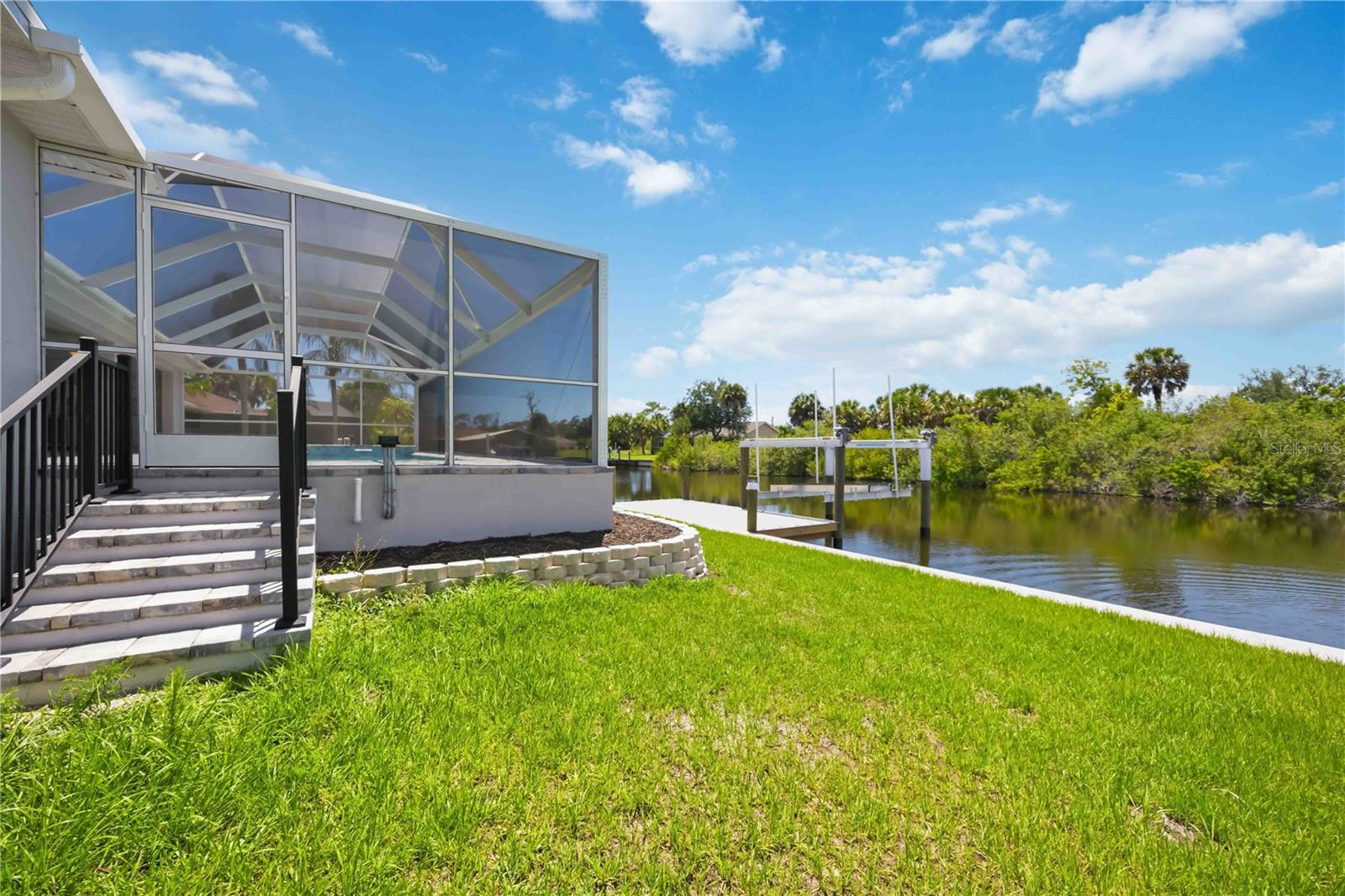 PORT CHARLOTTE SEC 060 - Residential