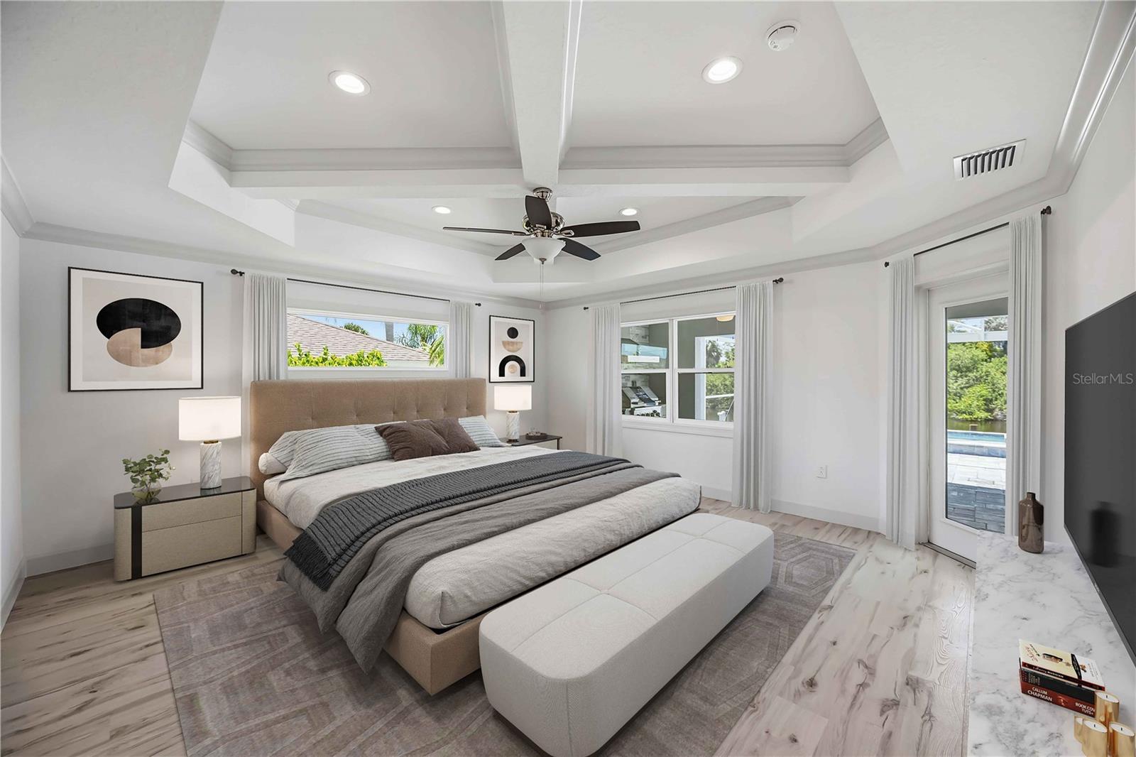 PORT CHARLOTTE SEC 060 - Residential