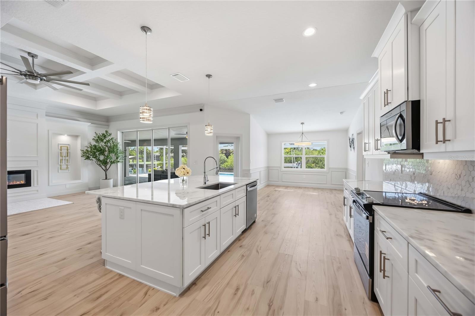 PORT CHARLOTTE SEC 060 - Residential
