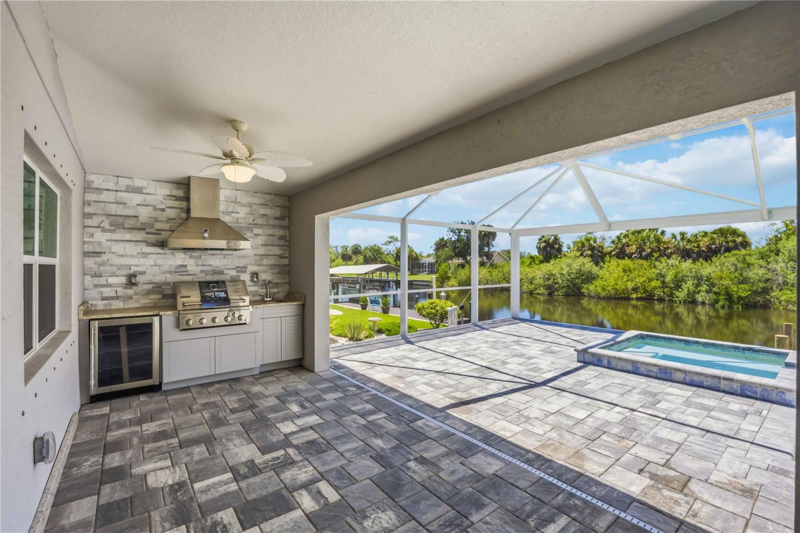PORT CHARLOTTE SEC 060 - Residential