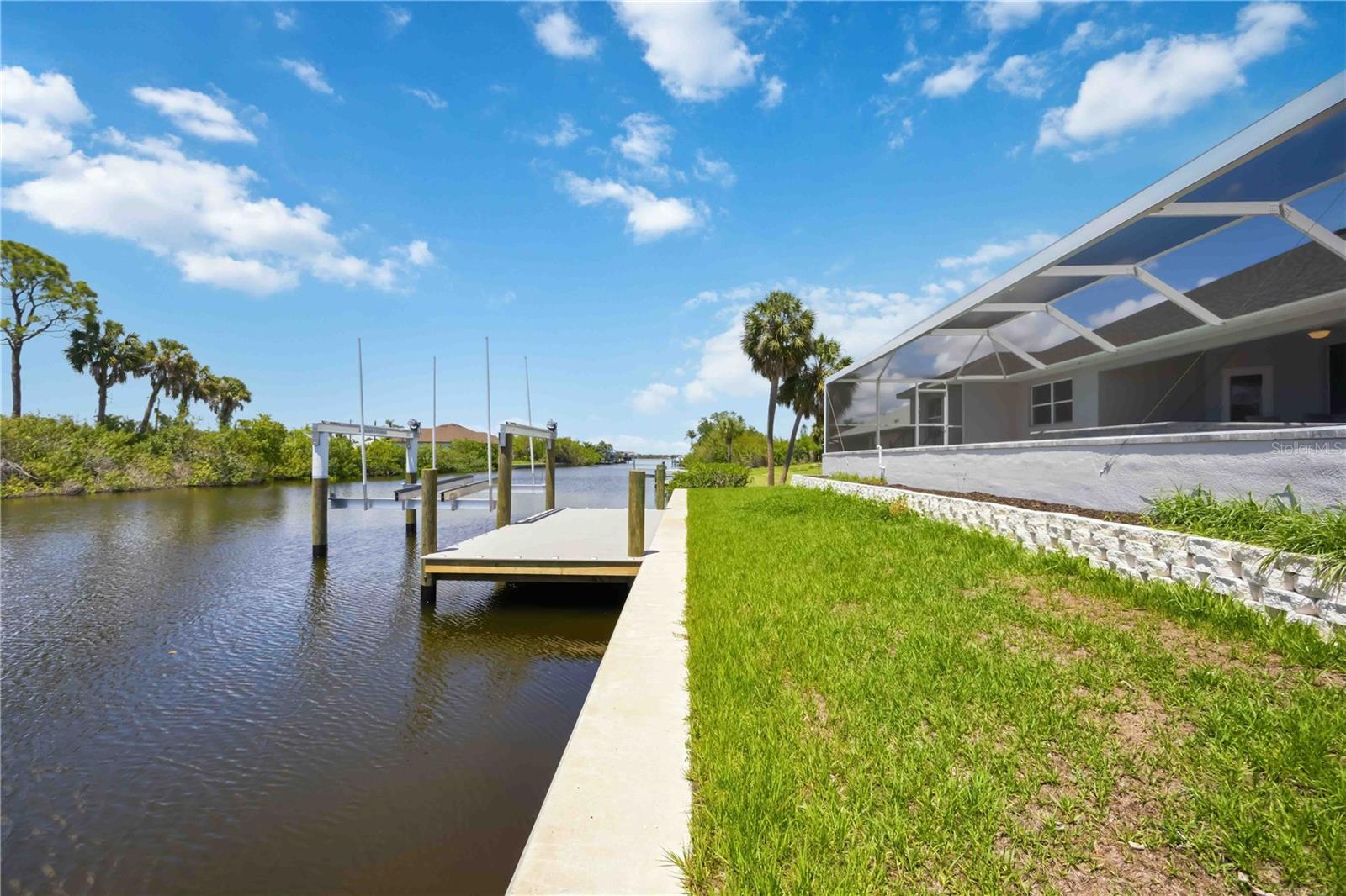 PORT CHARLOTTE SEC 060 - Residential