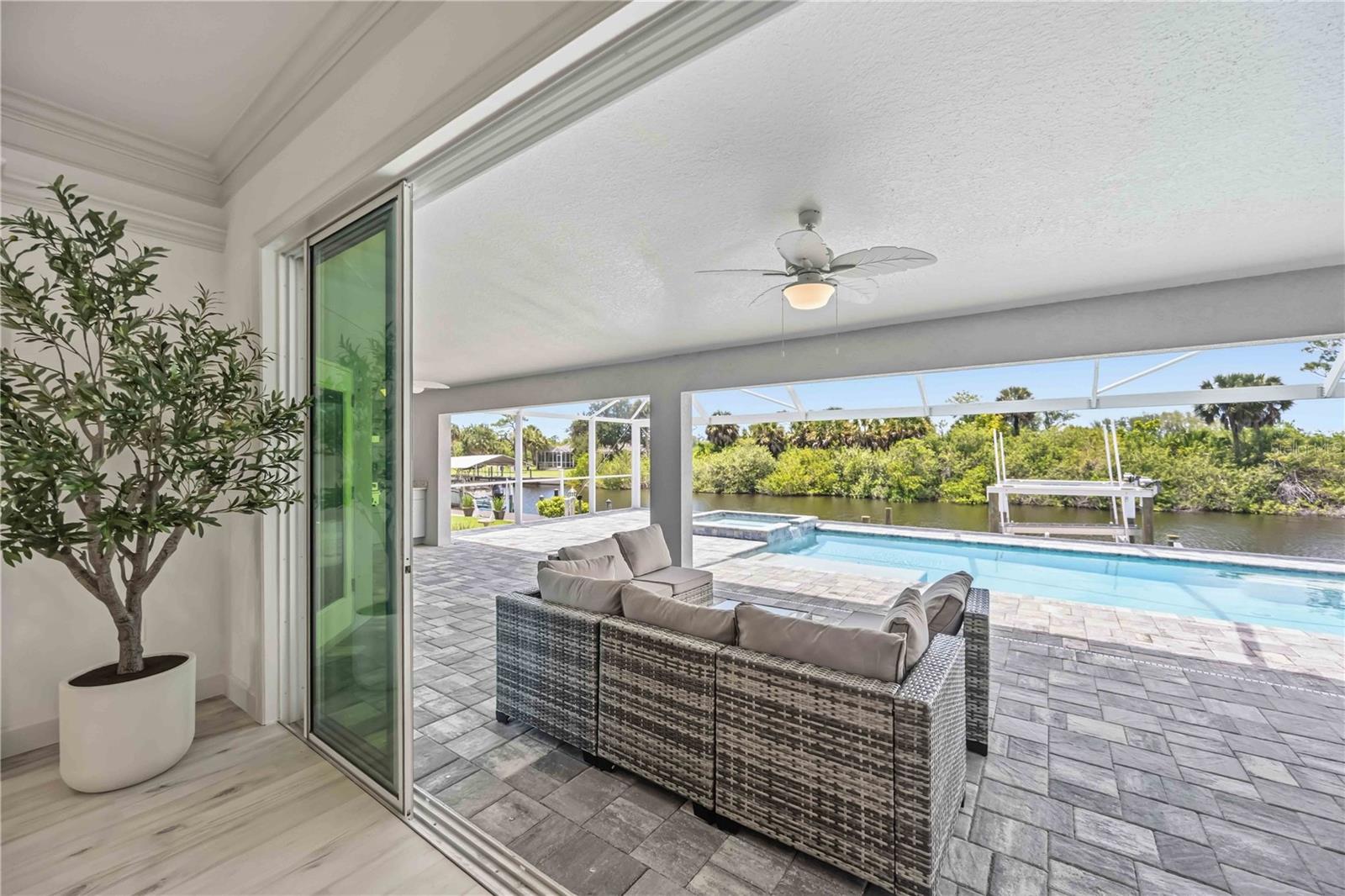 PORT CHARLOTTE SEC 060 - Residential