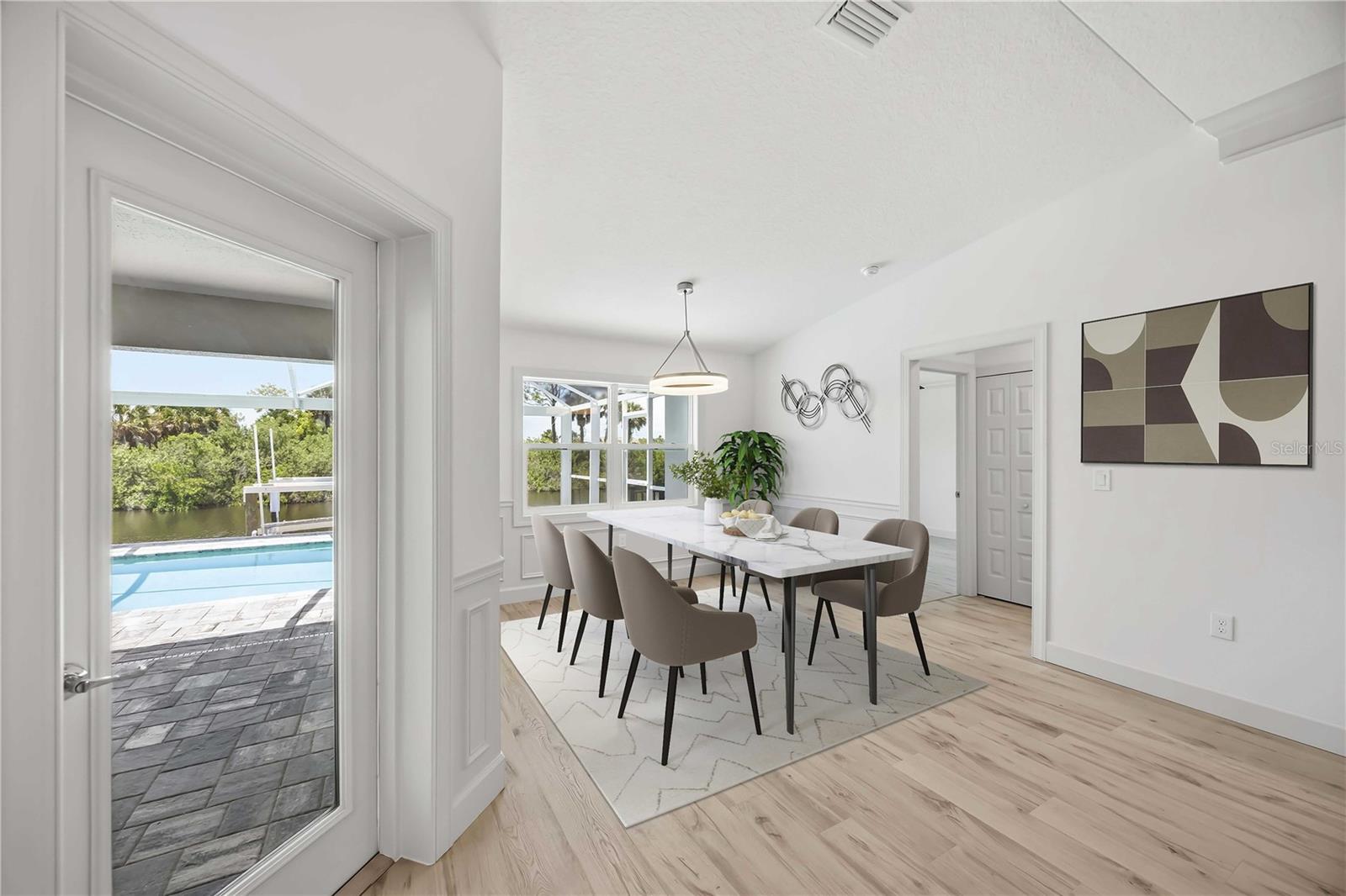 PORT CHARLOTTE SEC 060 - Residential