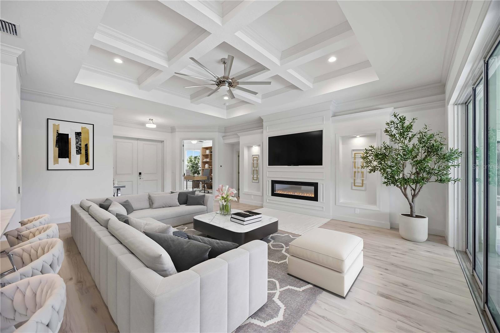 PORT CHARLOTTE SEC 060 - Residential