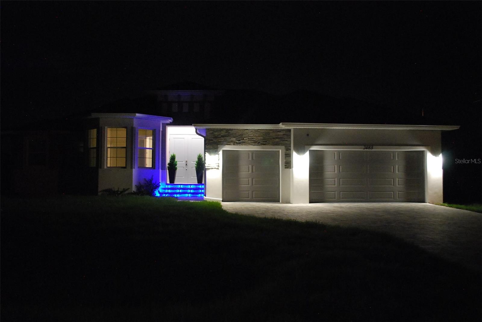 PORT CHARLOTTE SEC 060 - Residential