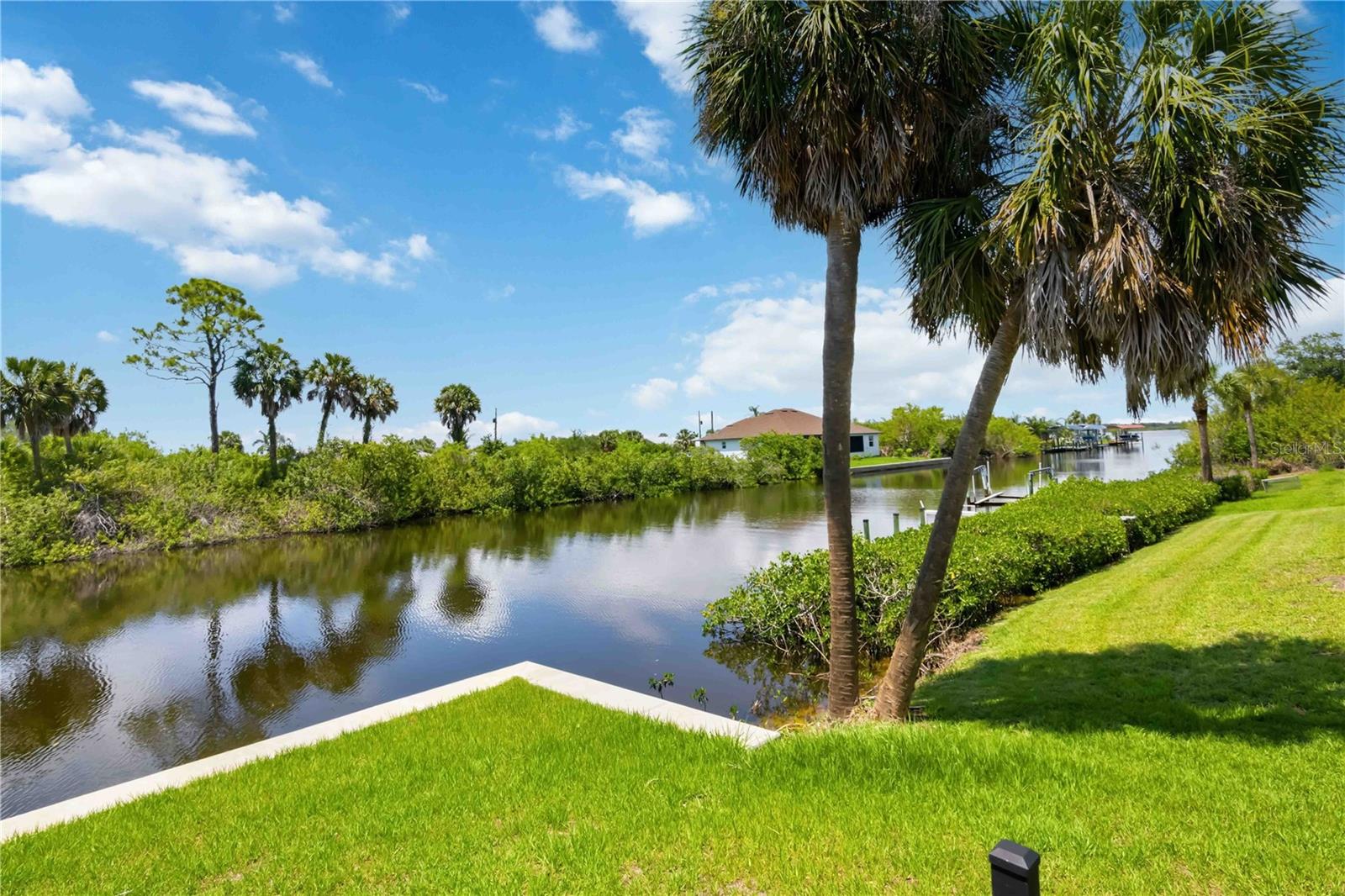 PORT CHARLOTTE SEC 060 - Residential