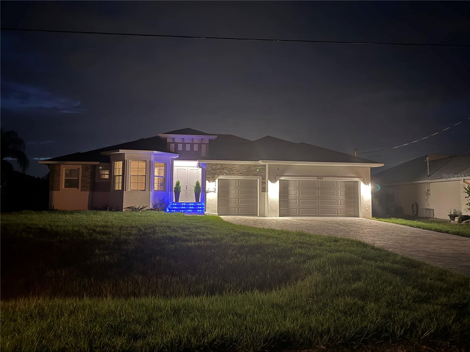PORT CHARLOTTE SEC 060 - Residential