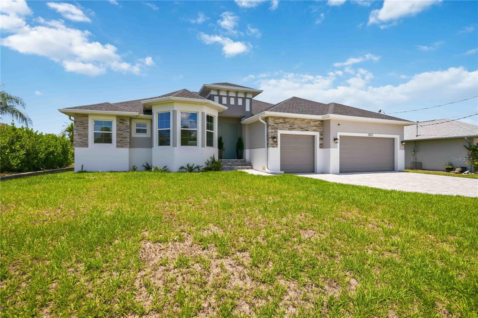 PORT CHARLOTTE SEC 060 - Residential