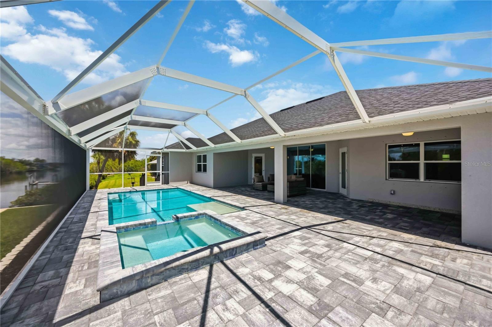 PORT CHARLOTTE SEC 060 - Residential