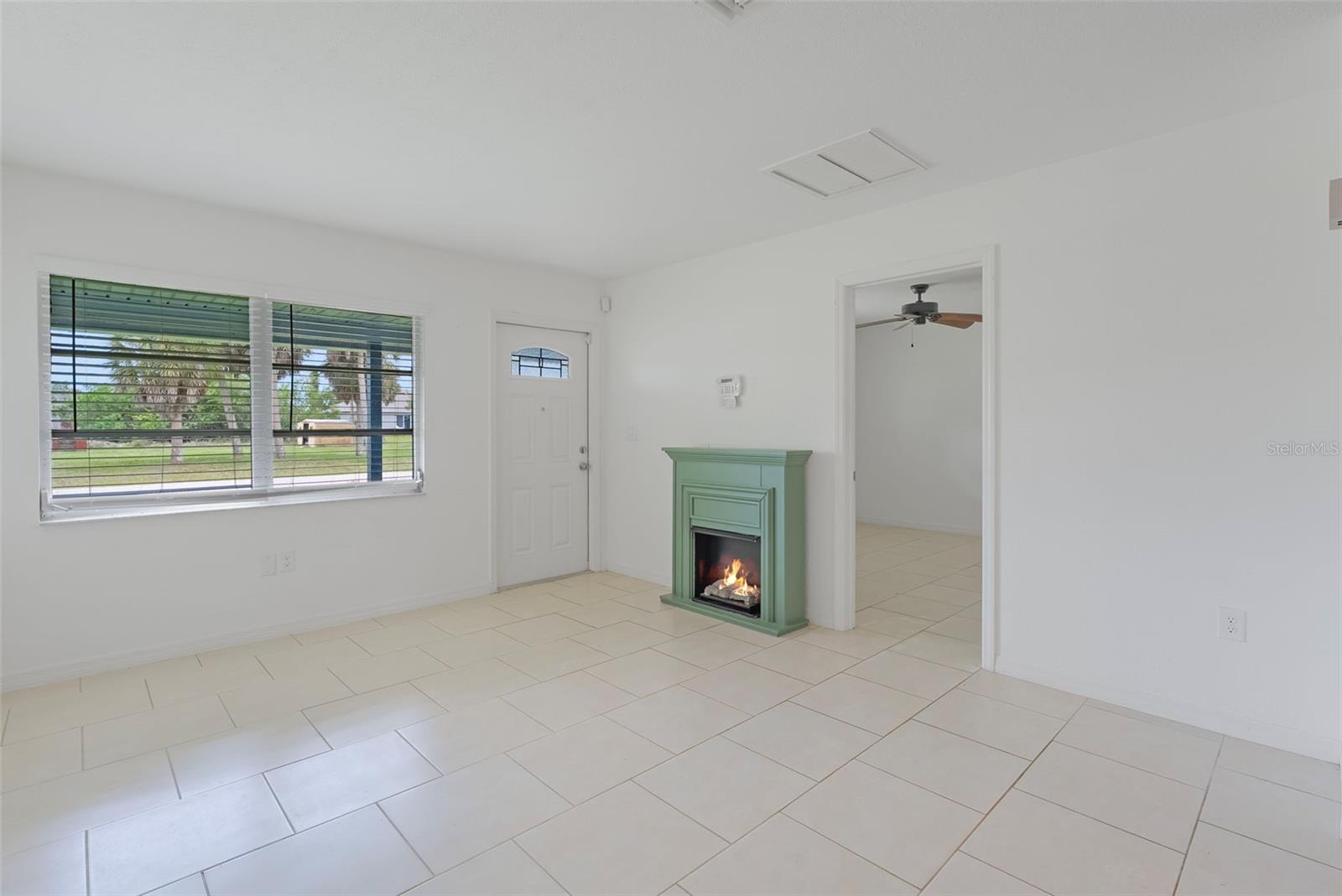 PORT CHARLOTTE SEC 018 - Residential