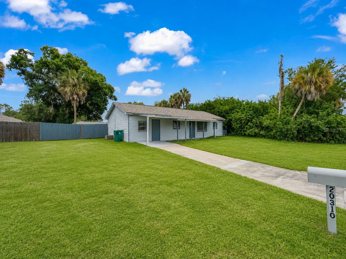 PORT CHARLOTTE SEC 018 - Residential
