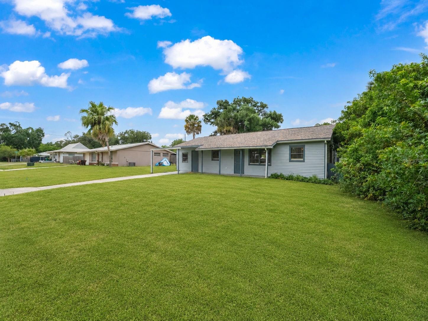 PORT CHARLOTTE SEC 018 - Residential