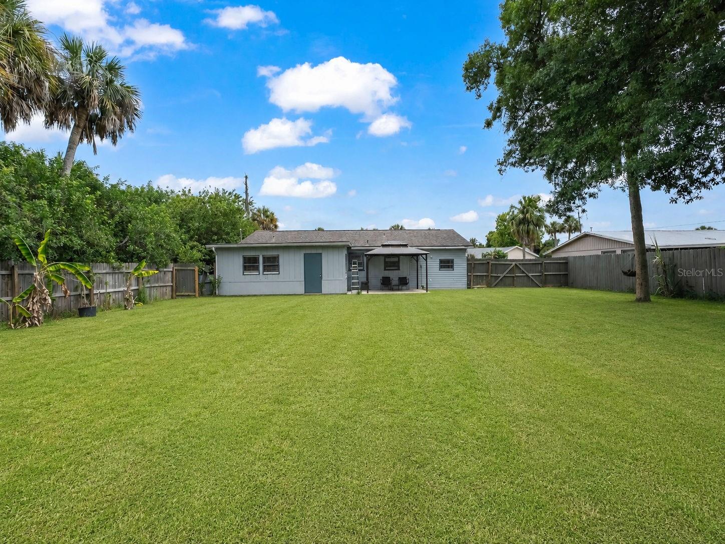 PORT CHARLOTTE SEC 018 - Residential