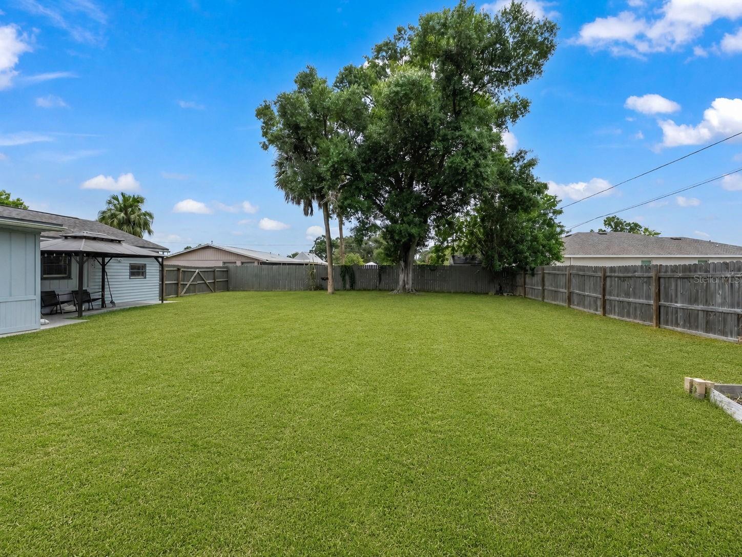 PORT CHARLOTTE SEC 018 - Residential