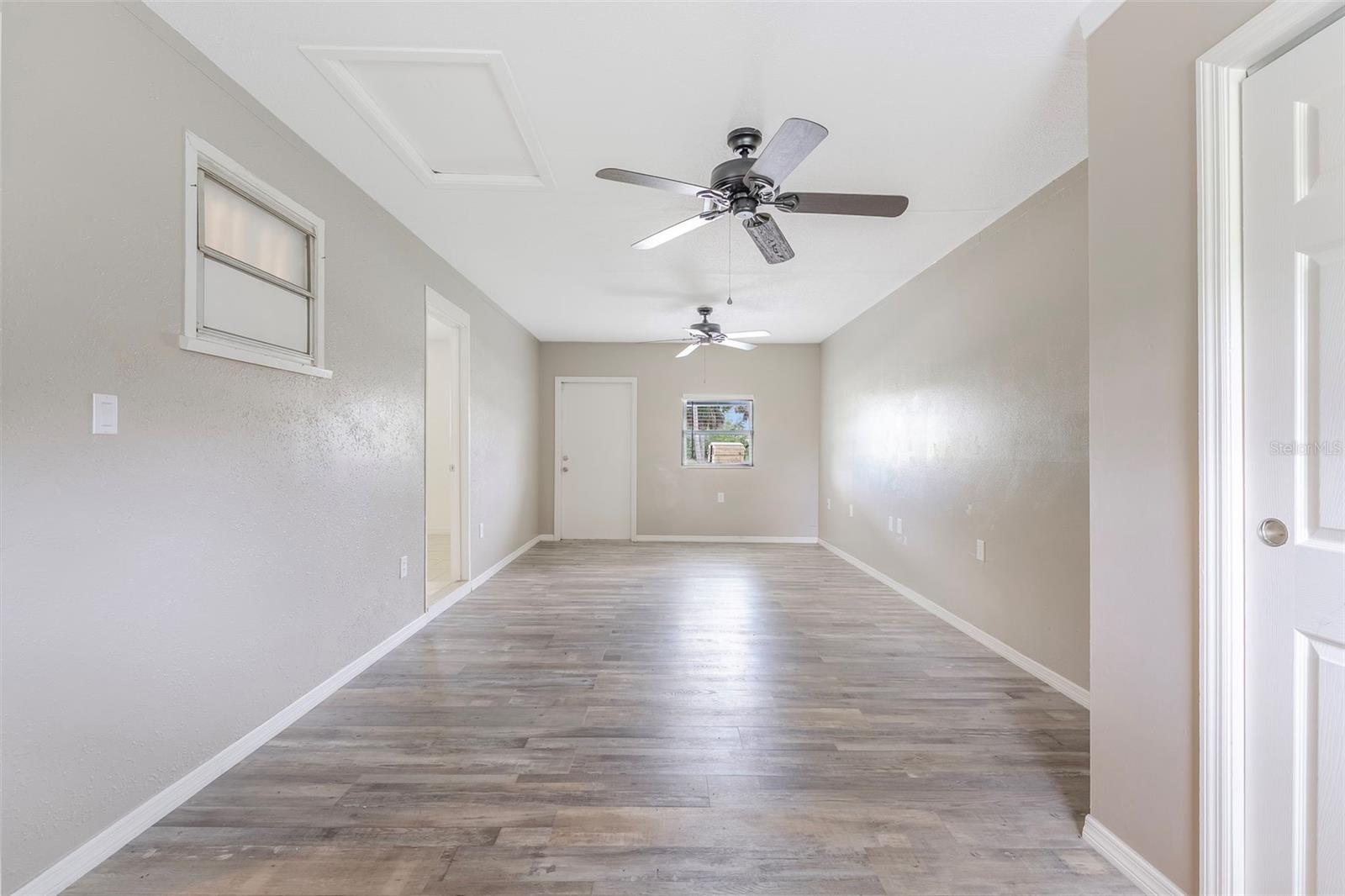 PORT CHARLOTTE SEC 018 - Residential