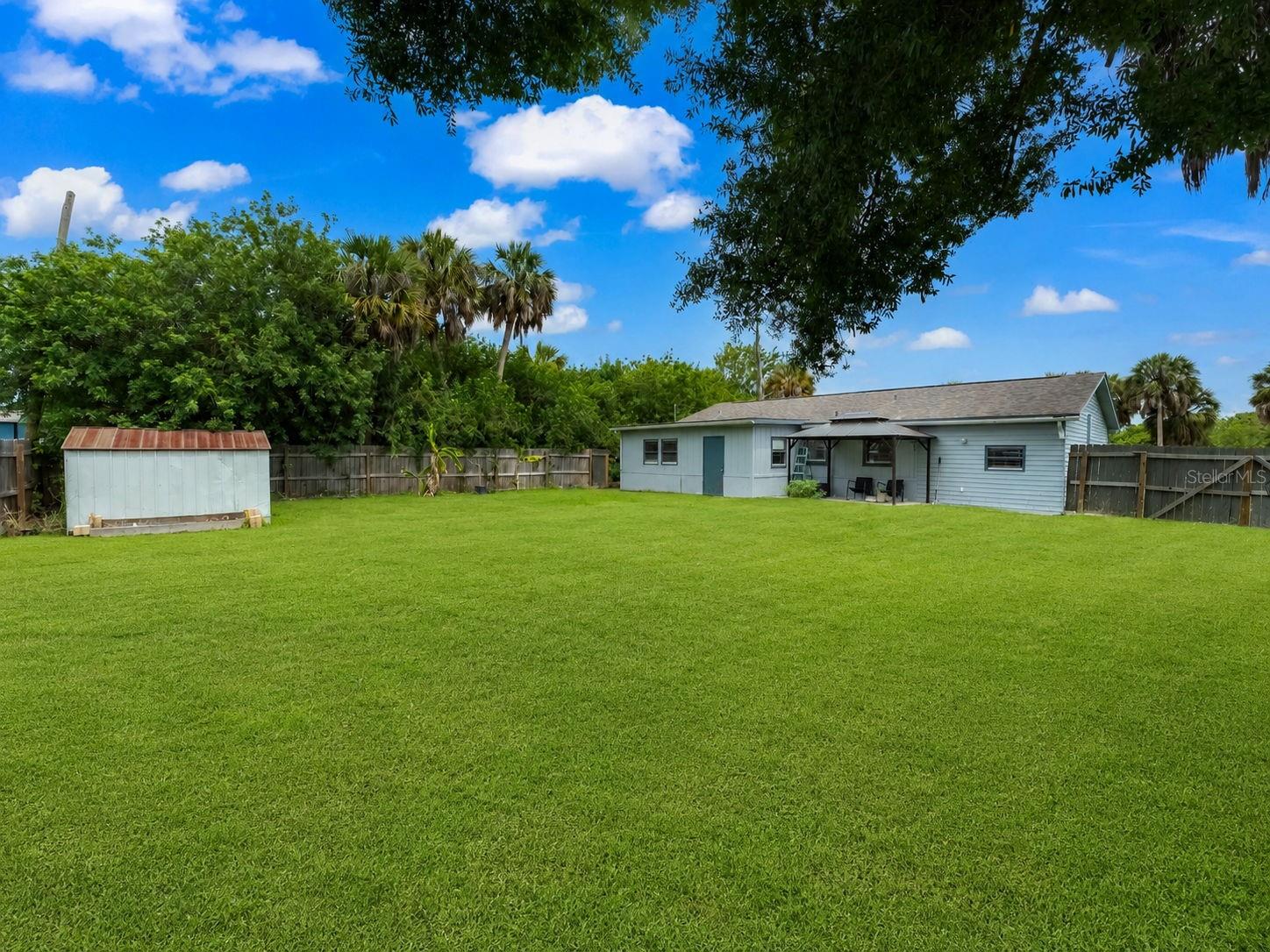 PORT CHARLOTTE SEC 018 - Residential
