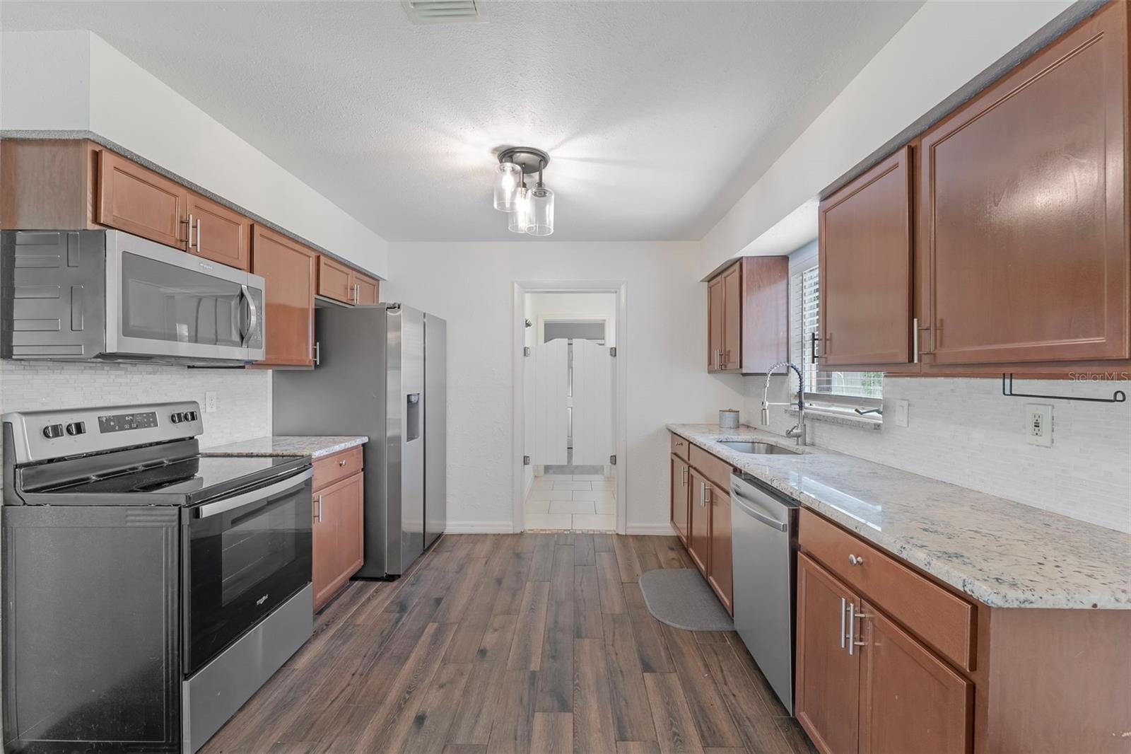 PORT CHARLOTTE SEC 018 - Residential