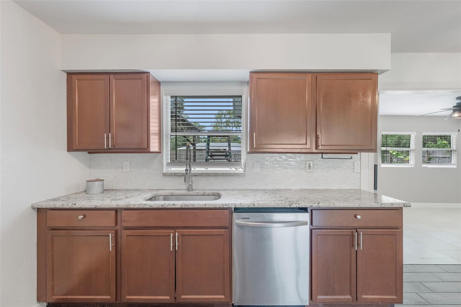 PORT CHARLOTTE SEC 018 - Residential