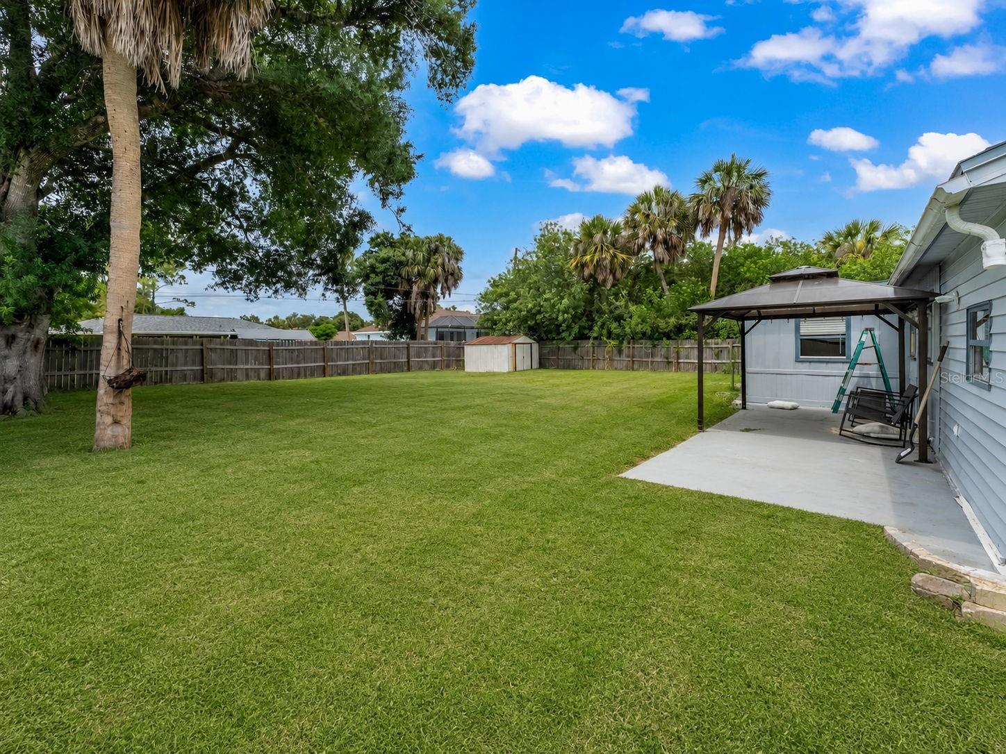 PORT CHARLOTTE SEC 018 - Residential