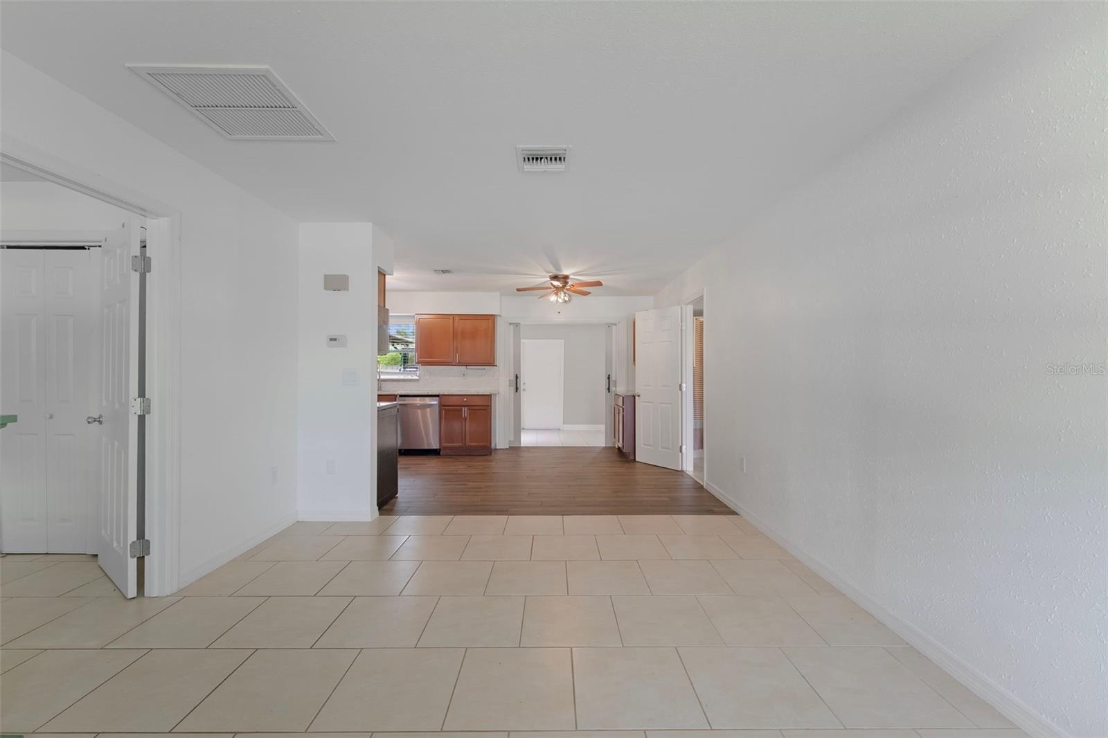 PORT CHARLOTTE SEC 018 - Residential