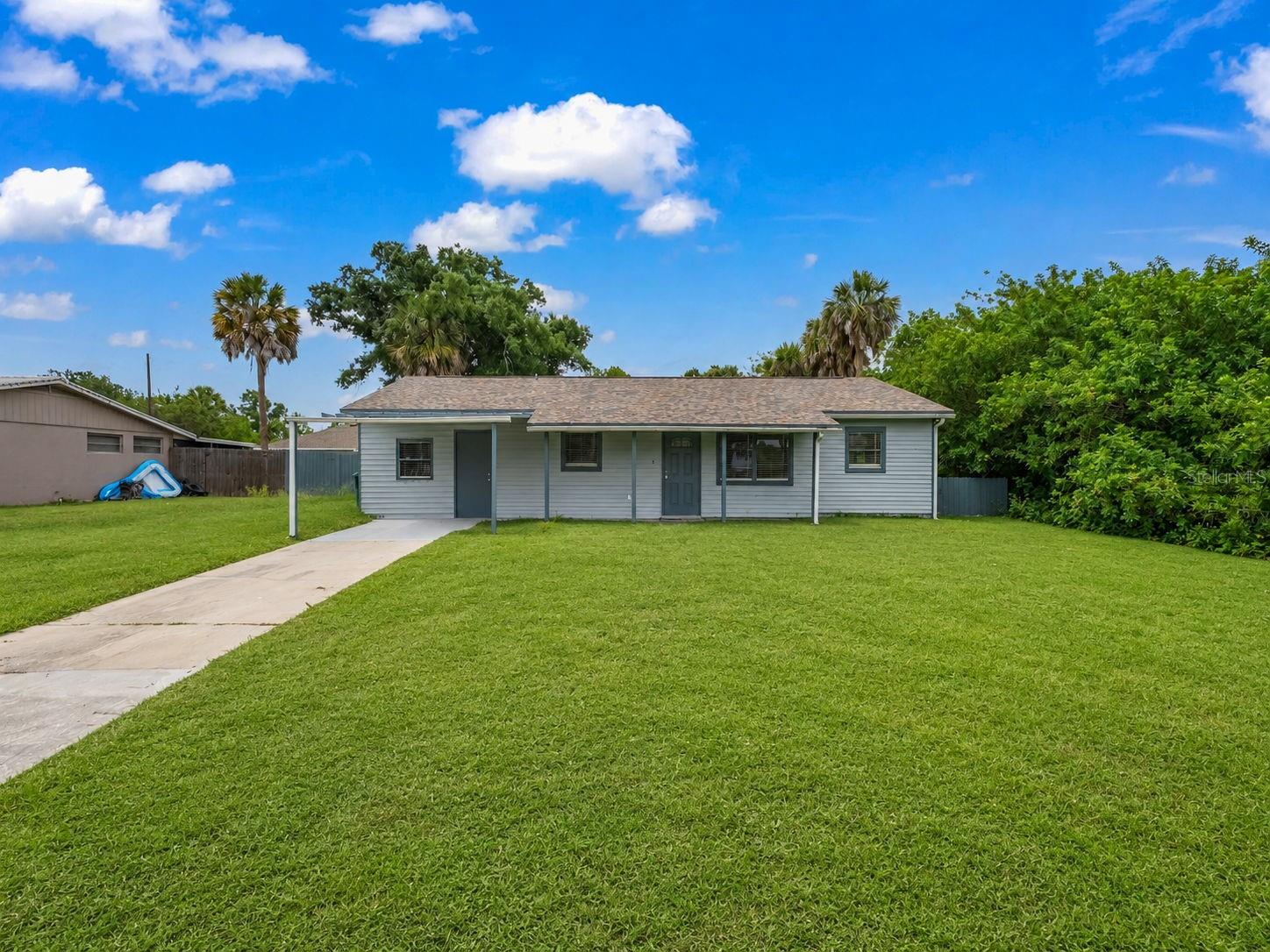 PORT CHARLOTTE SEC 018 - Residential