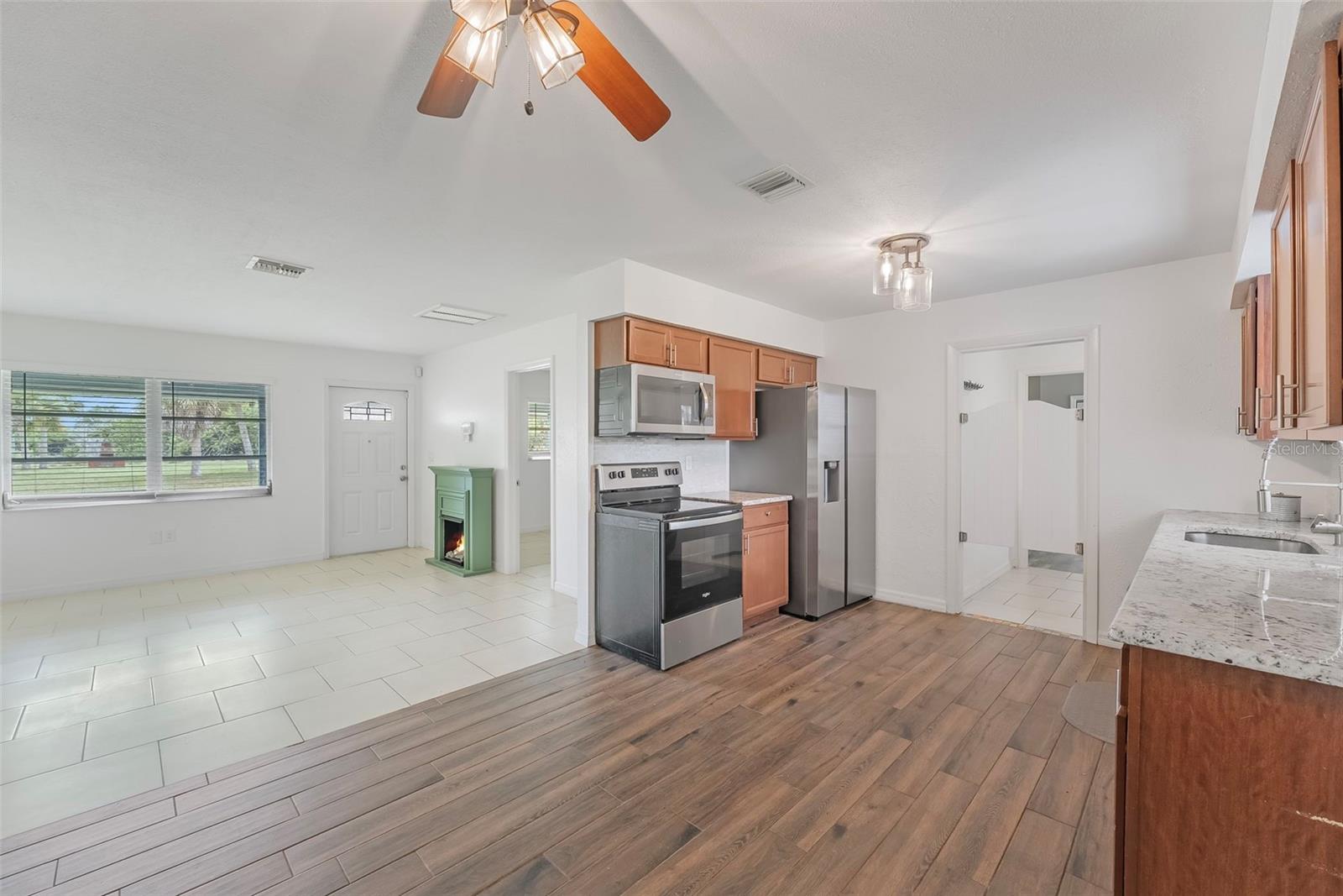 PORT CHARLOTTE SEC 018 - Residential
