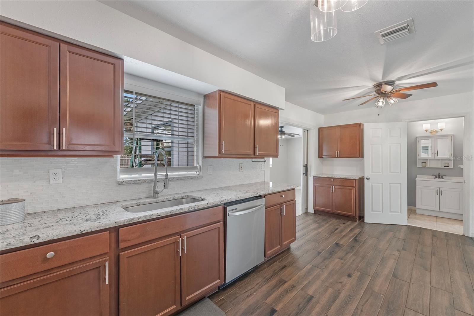PORT CHARLOTTE SEC 018 - Residential