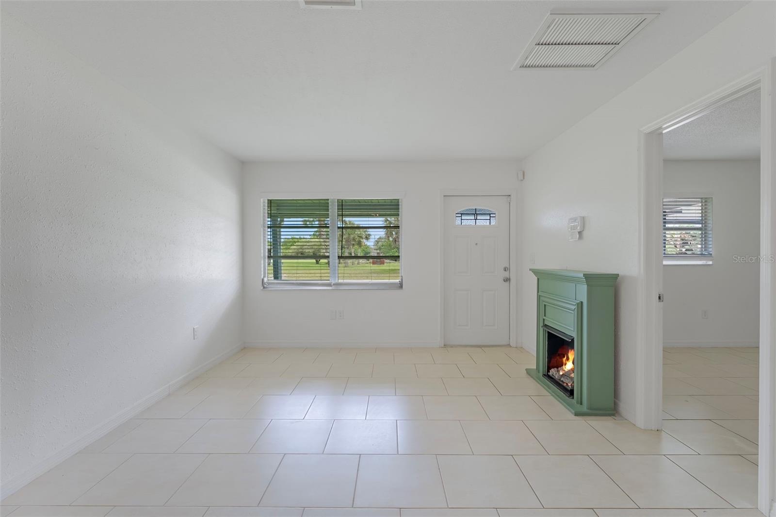 PORT CHARLOTTE SEC 018 - Residential