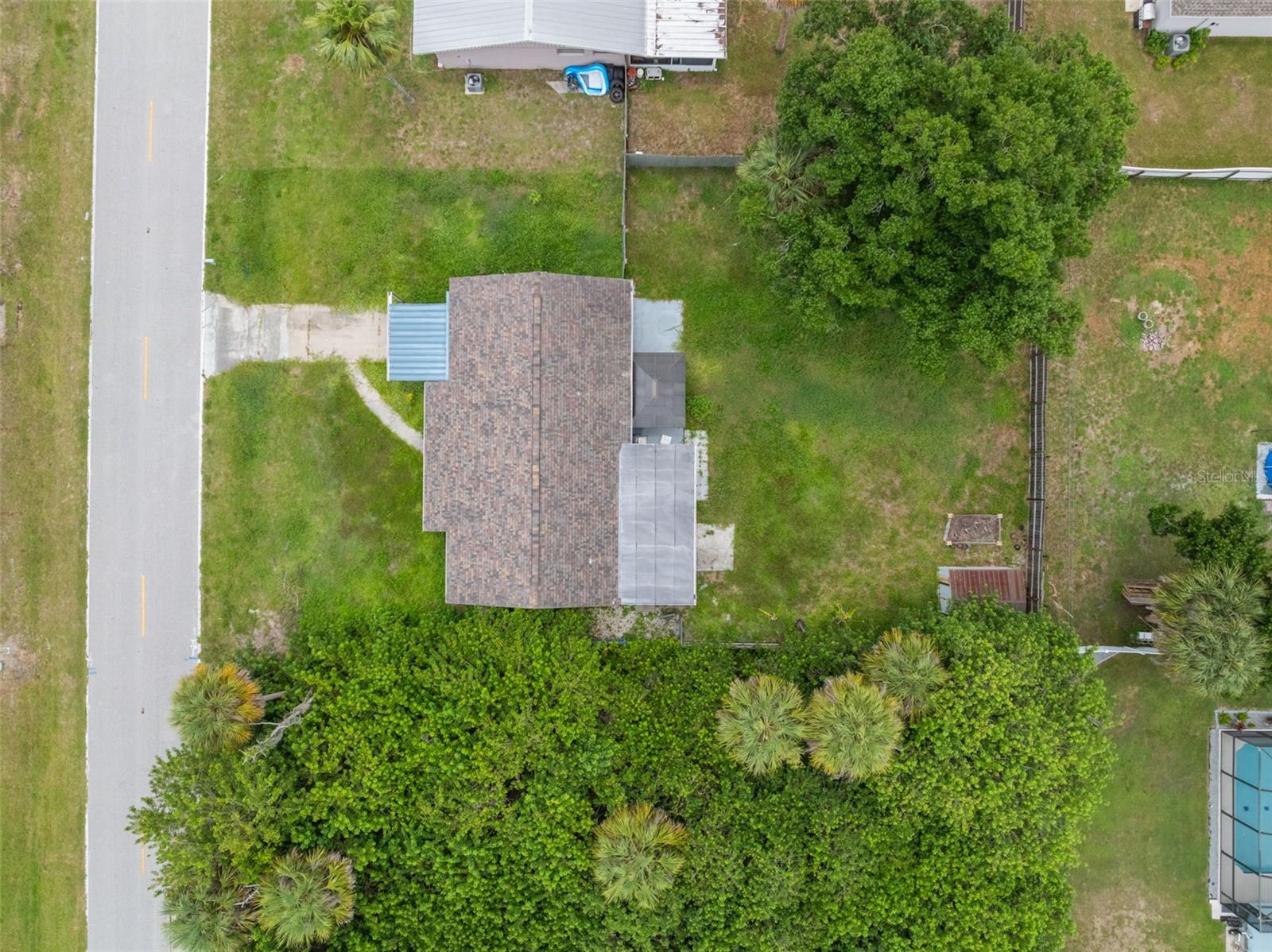 PORT CHARLOTTE SEC 018 - Residential