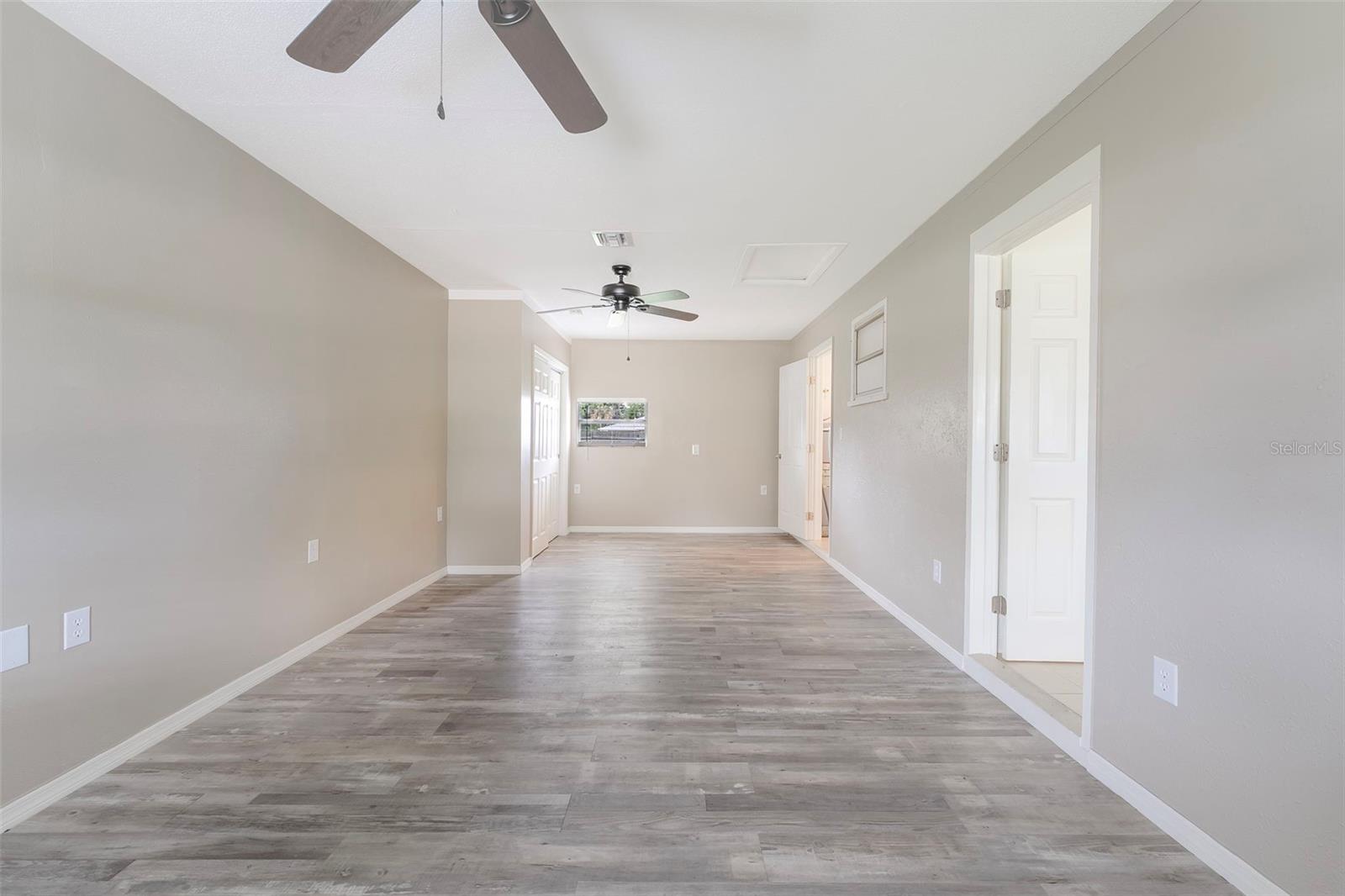 PORT CHARLOTTE SEC 018 - Residential